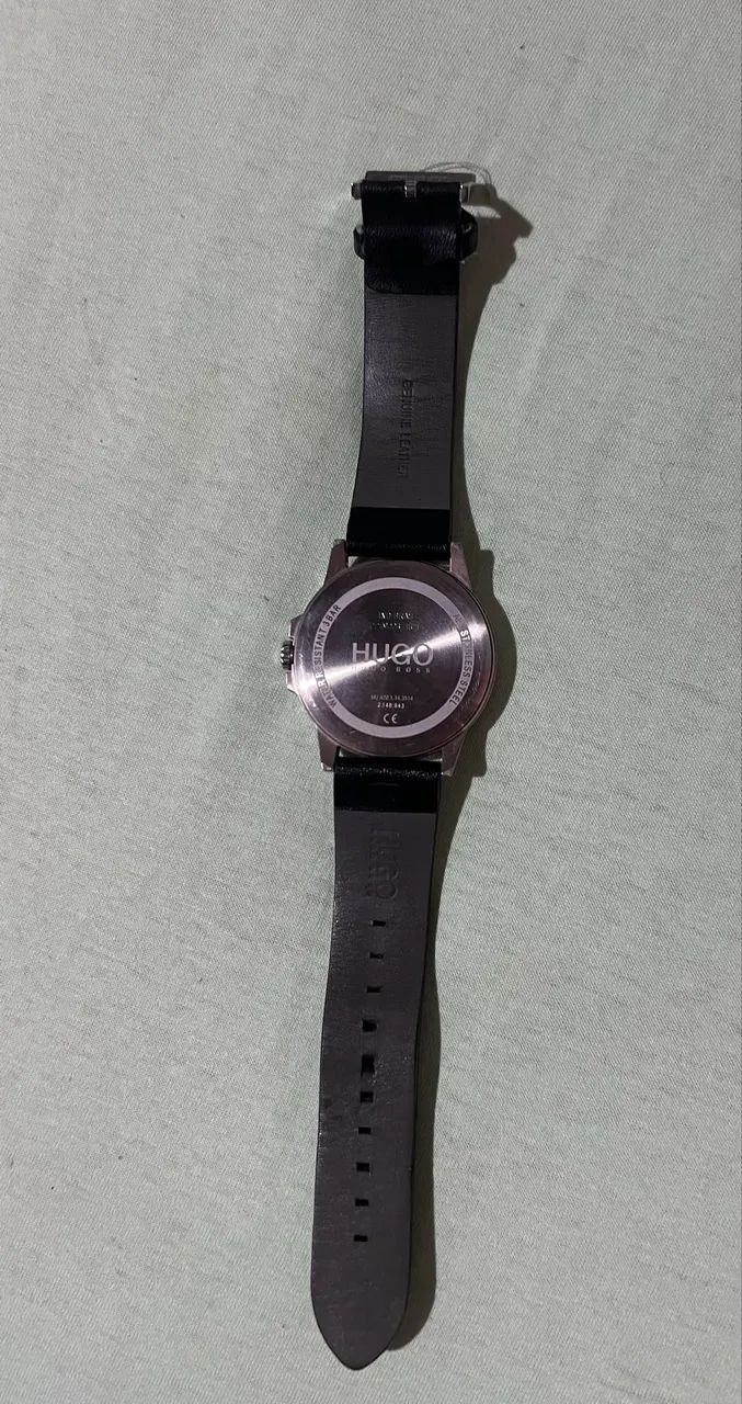 Relogio Hugo Boss - Foto 3