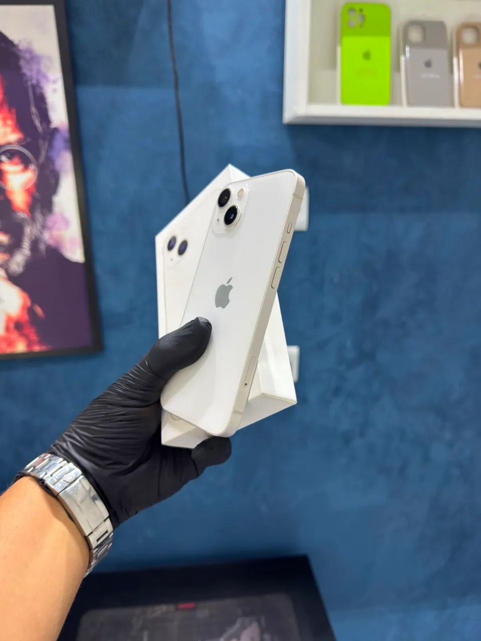 IPHONE 13 128GB  - Foto 2