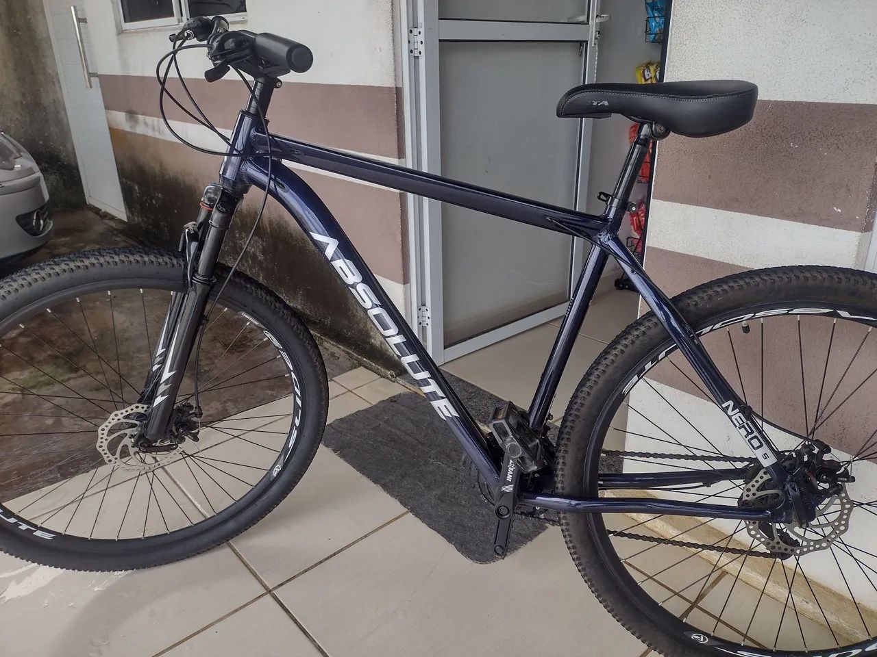Bicicleta Absolute Nero 5 aro 29  - Foto 5