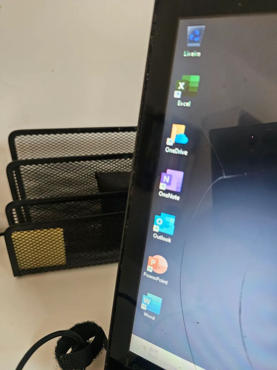 Notebook Lenovo YOGA 510 14isk - Foto 4