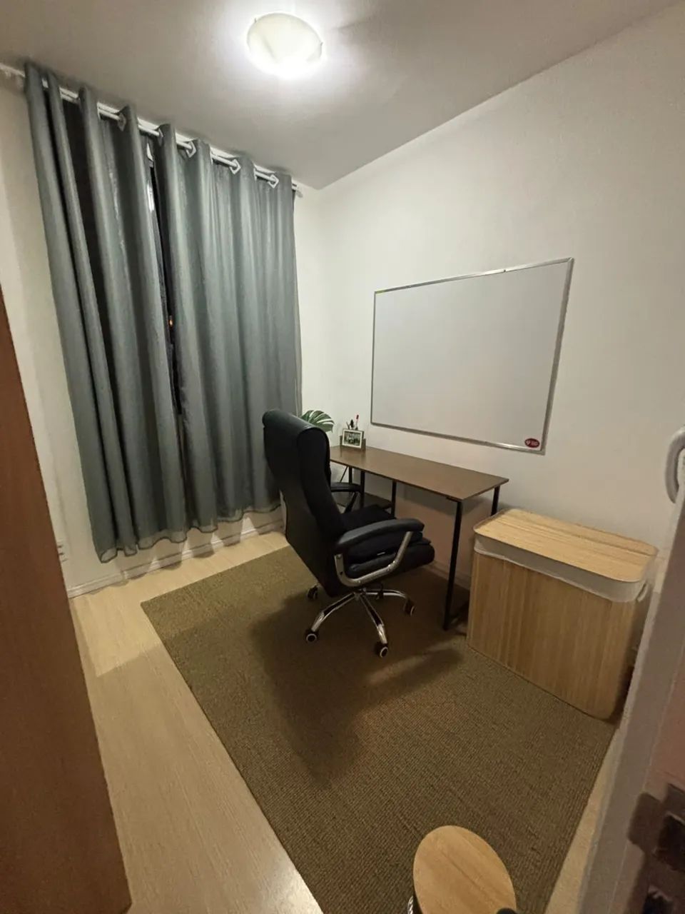 Lousa Quadro branco 120x90cm