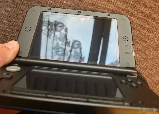 Console Nintendo 3ds xl - Foto 5