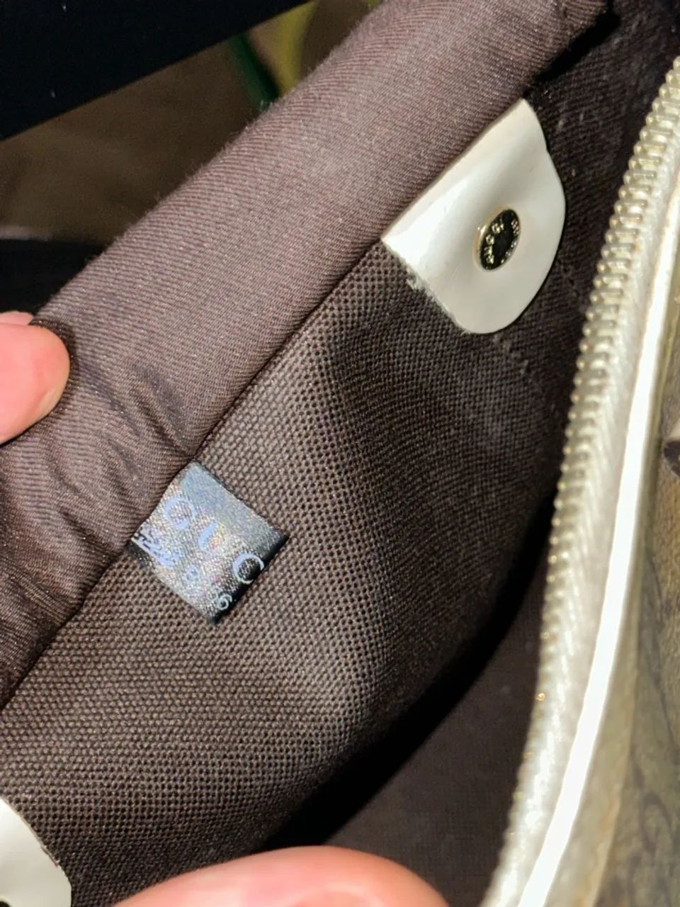 Gucci Boston Bag 1997 - Foto 3