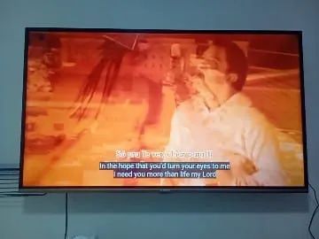 Televisão Semp Toshiba  - Foto 2