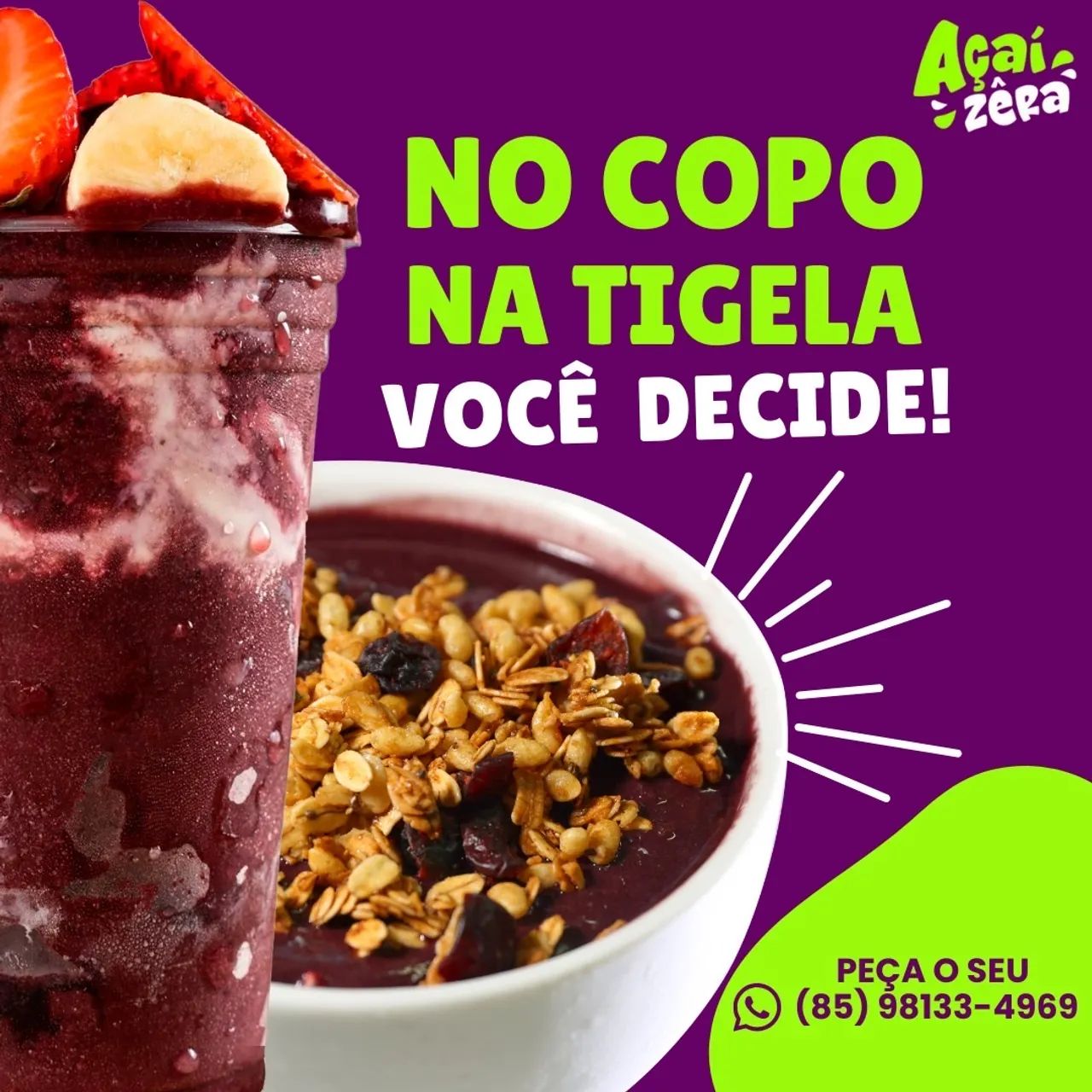 Criação de artes e design 