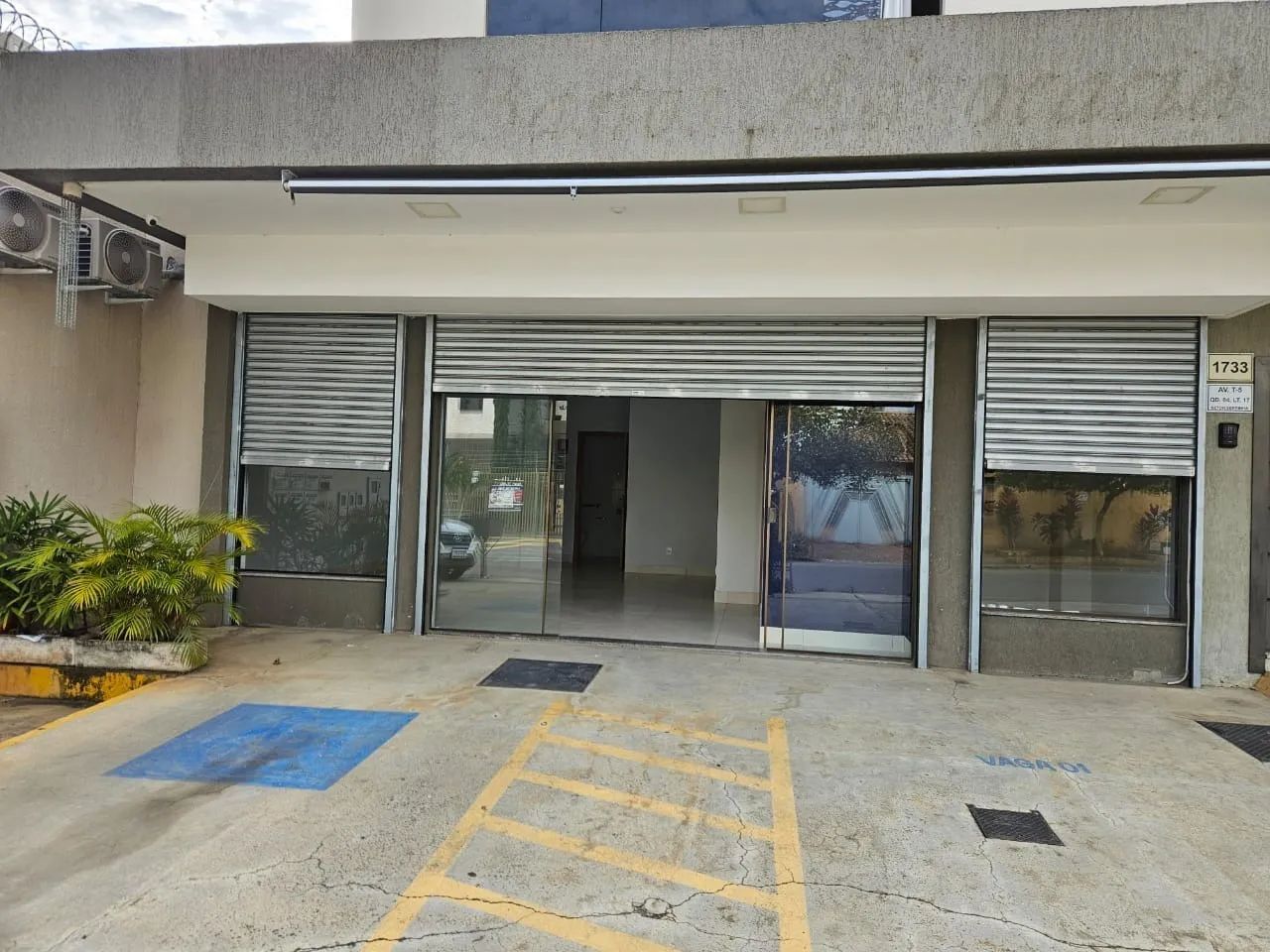 Sala comercial, Avenida T-5, 60,00 m², Setor Serrinha, Goiânia. - Foto 3