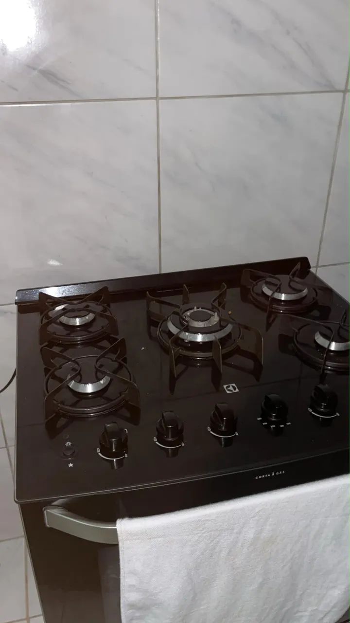 Fogão 2.000 - Foto 3