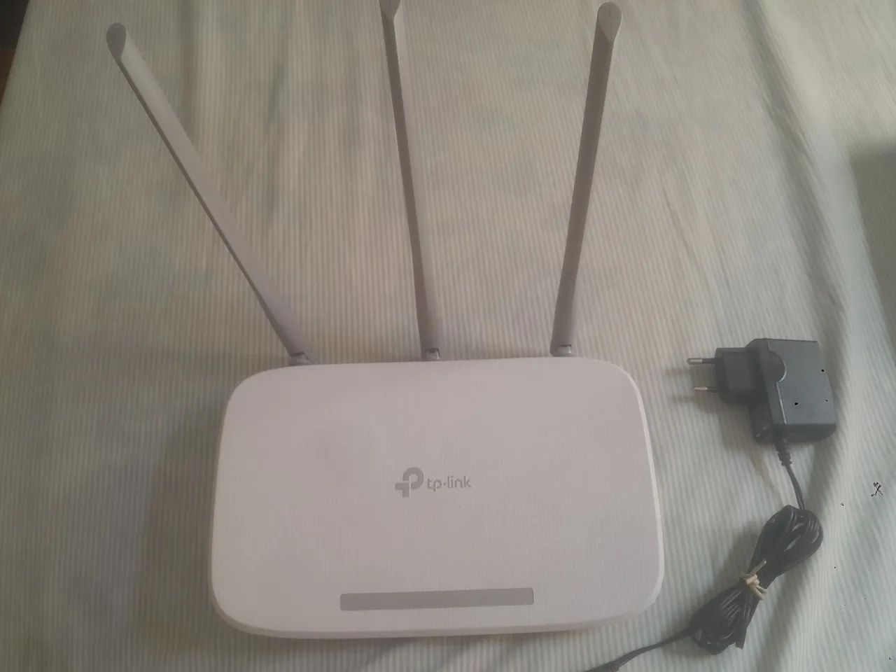 Roteador Tp Link 