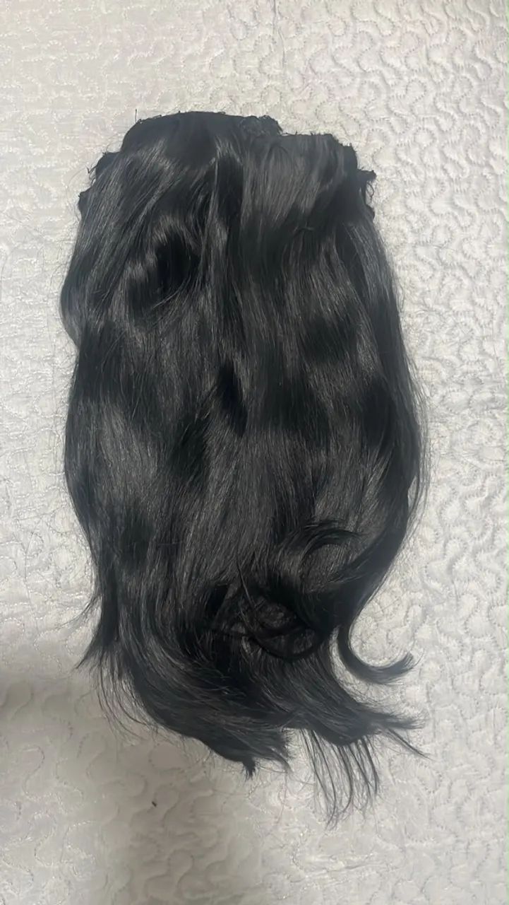 Cabelo vietnamita  - Foto 2