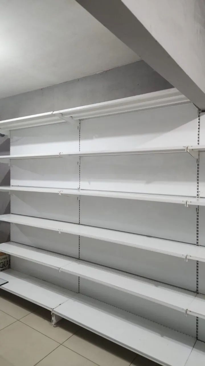 Gôndola Mervantil - Foto 3