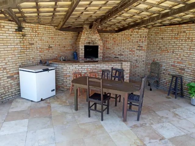 Casa Morro Branco-Beberibe - Foto 4