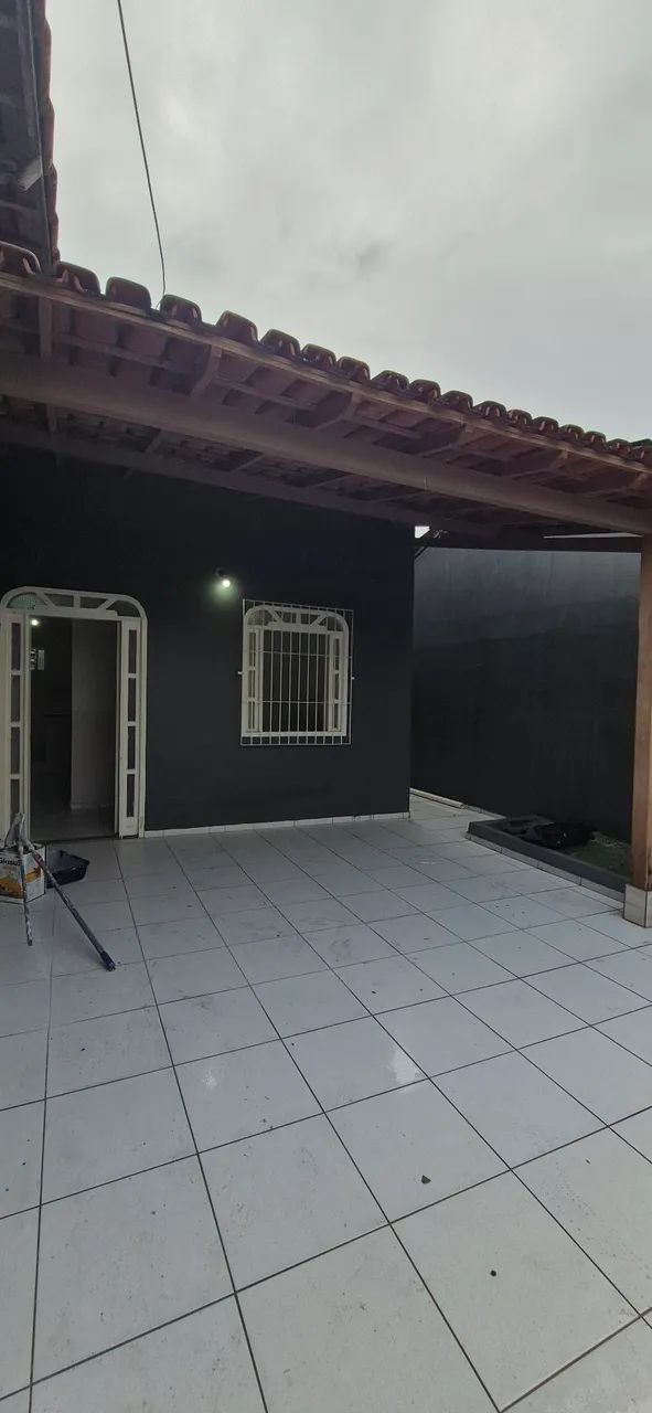 Casa a venda no Centro  - Foto 2