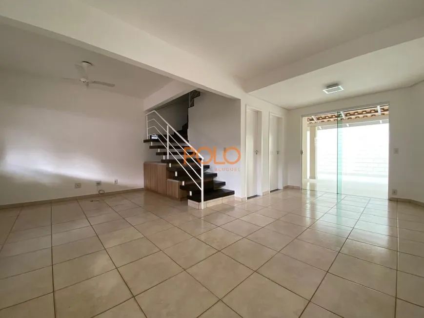 Aluguel Casa JARDIM SUL - Foto 5