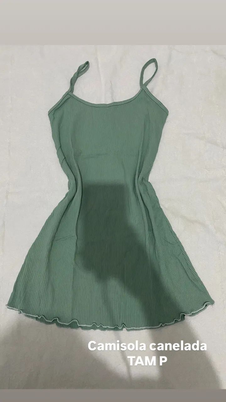 Babydol e camisola - Foto 2