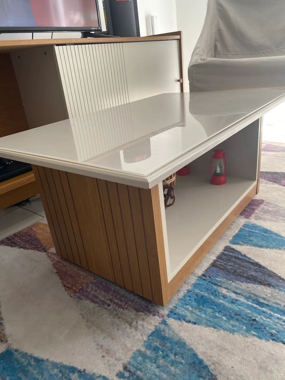 Mesa centro  - Foto 4