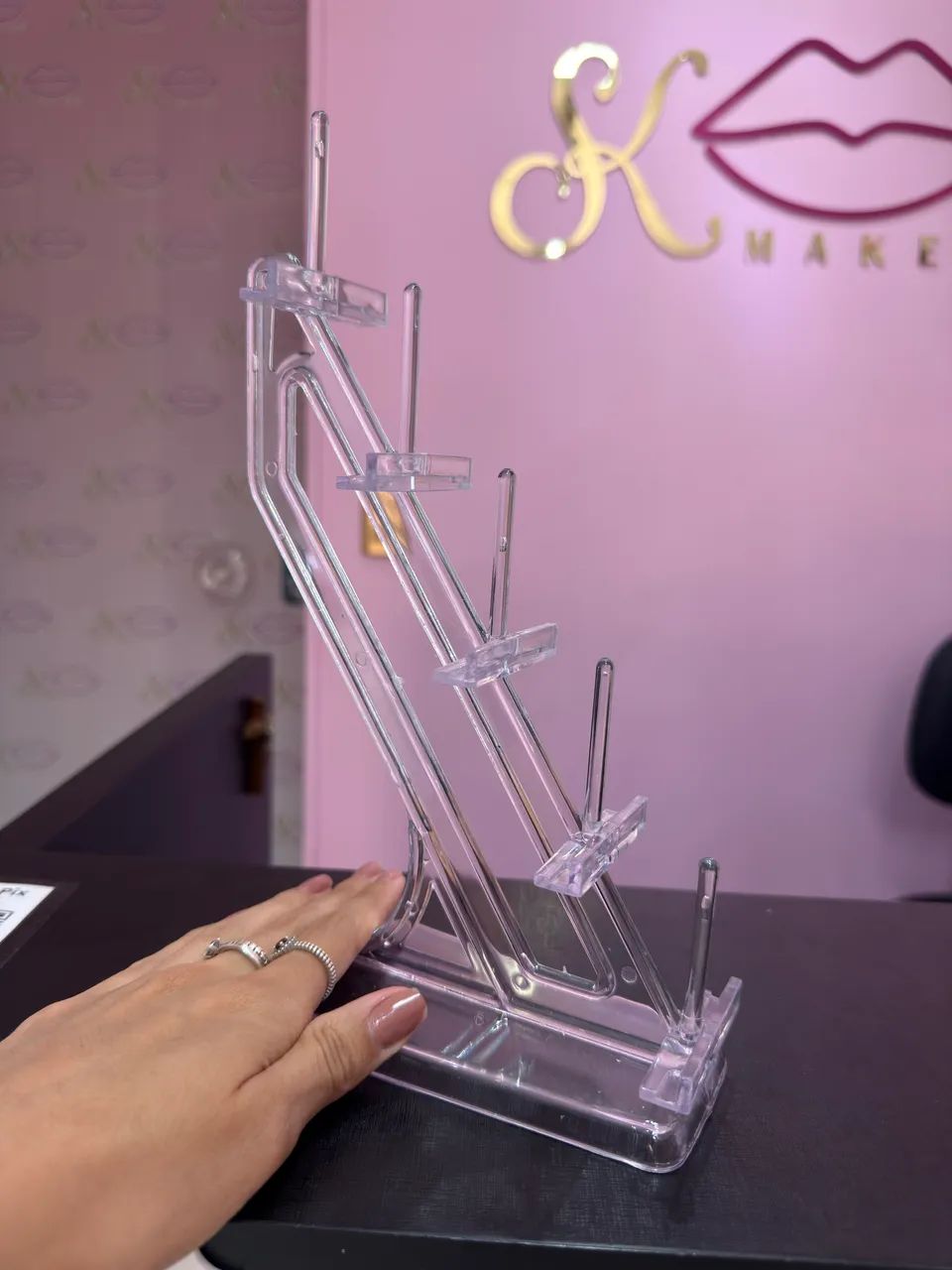 Suporte de óculos 