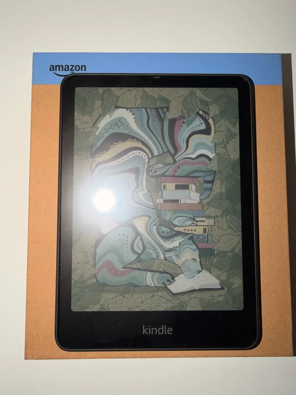 Kindle colorsoft signature edition 32GB - Foto 5