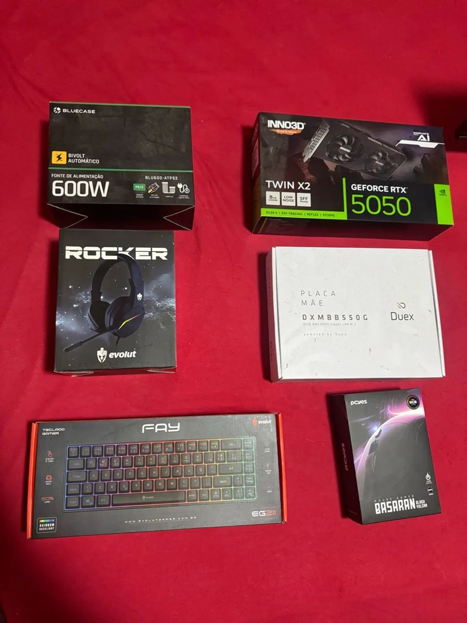 PC Gamer (Vendo ou Troco) - Foto 3