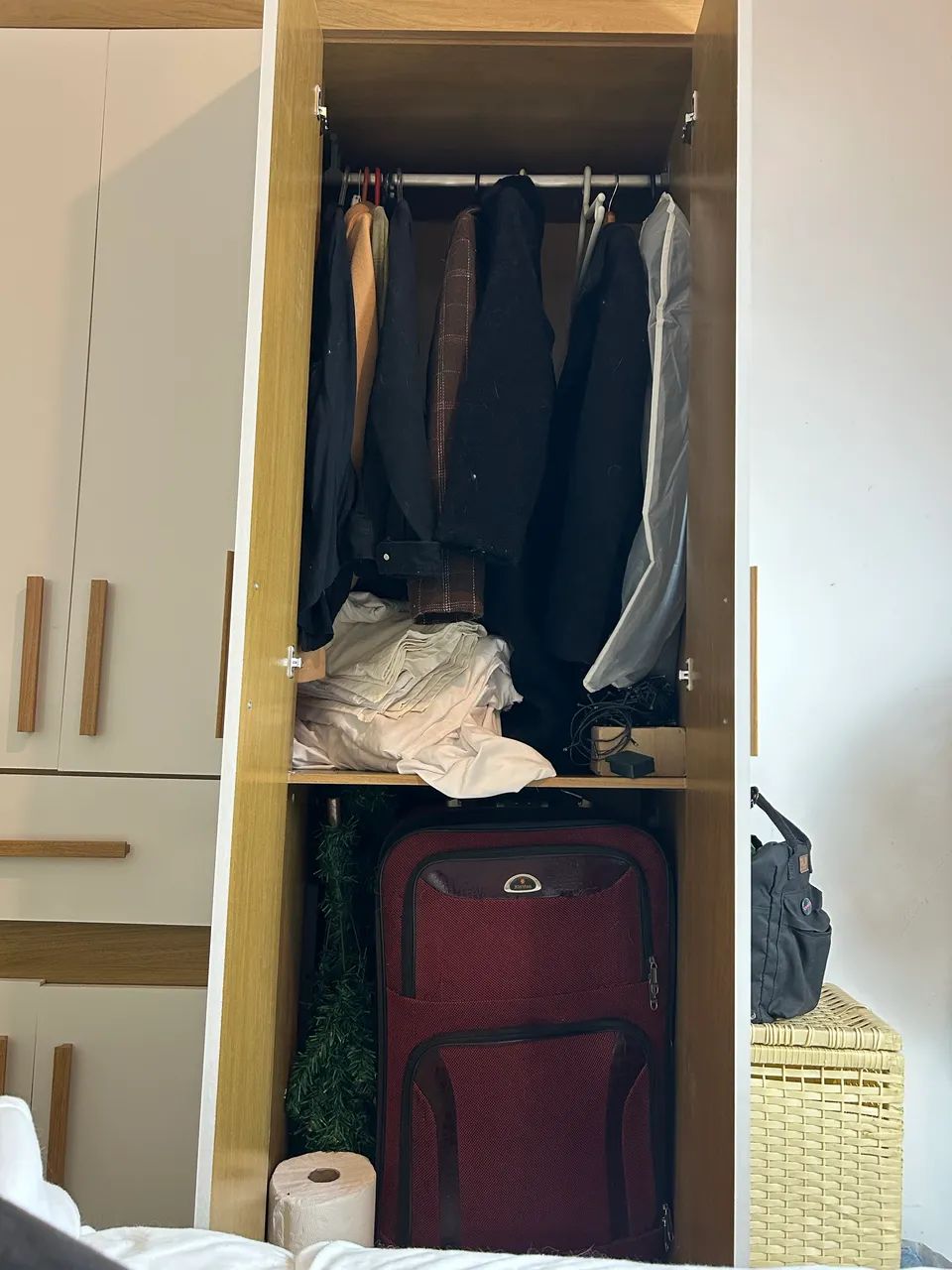 Guarda roupa  - Foto 3