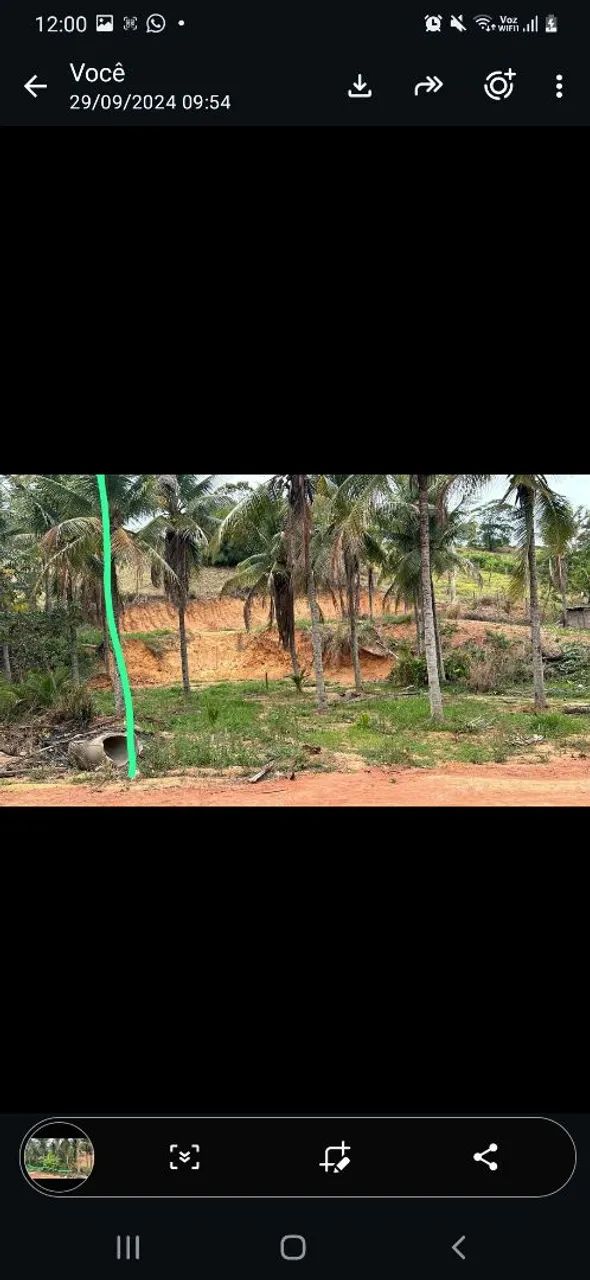 Terreno  - Foto 2