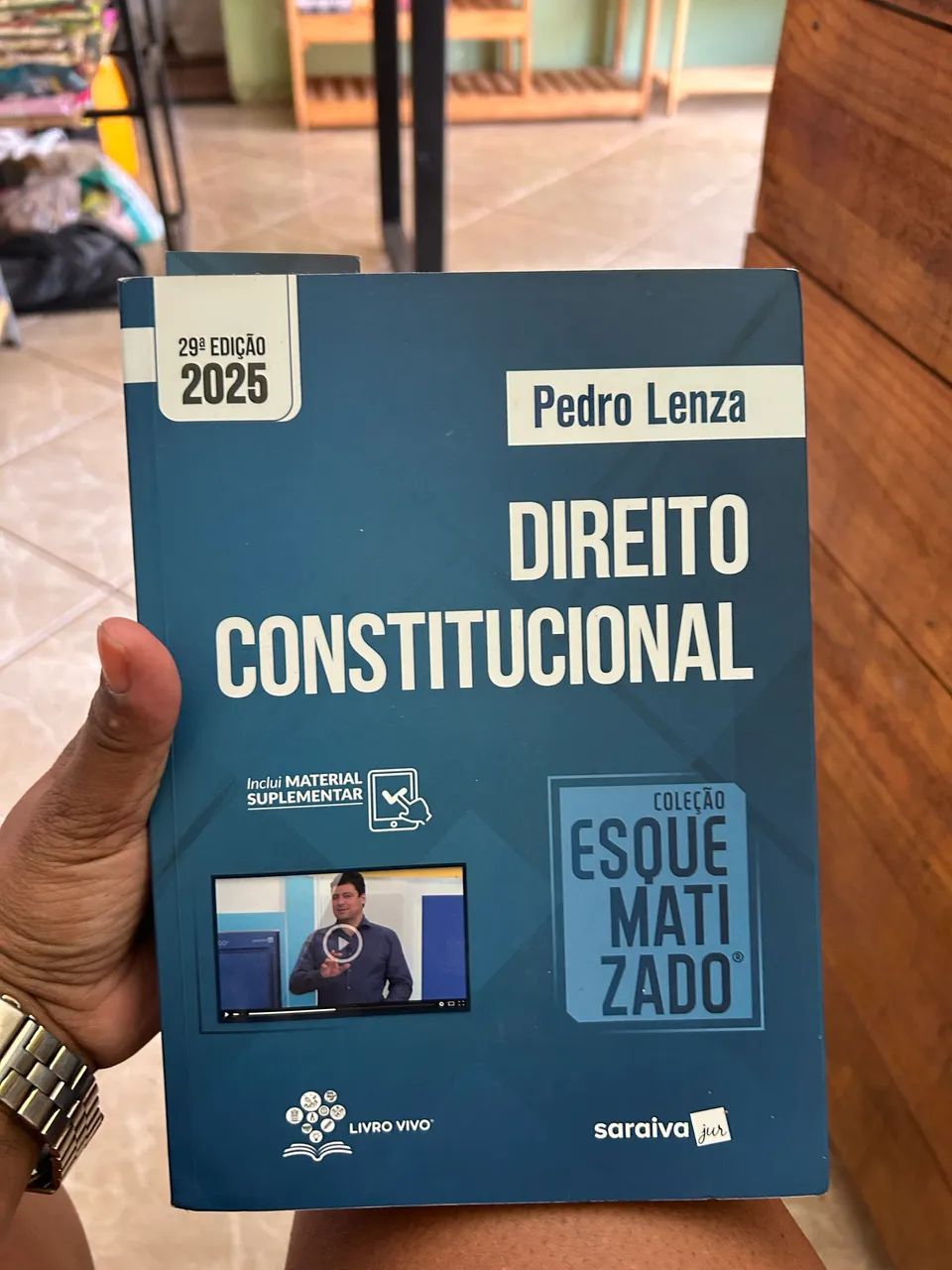 Livros de direito  - Foto 3