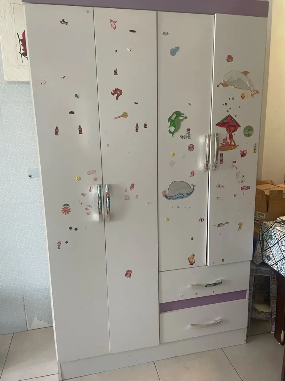 Kit de móveis - Foto 4