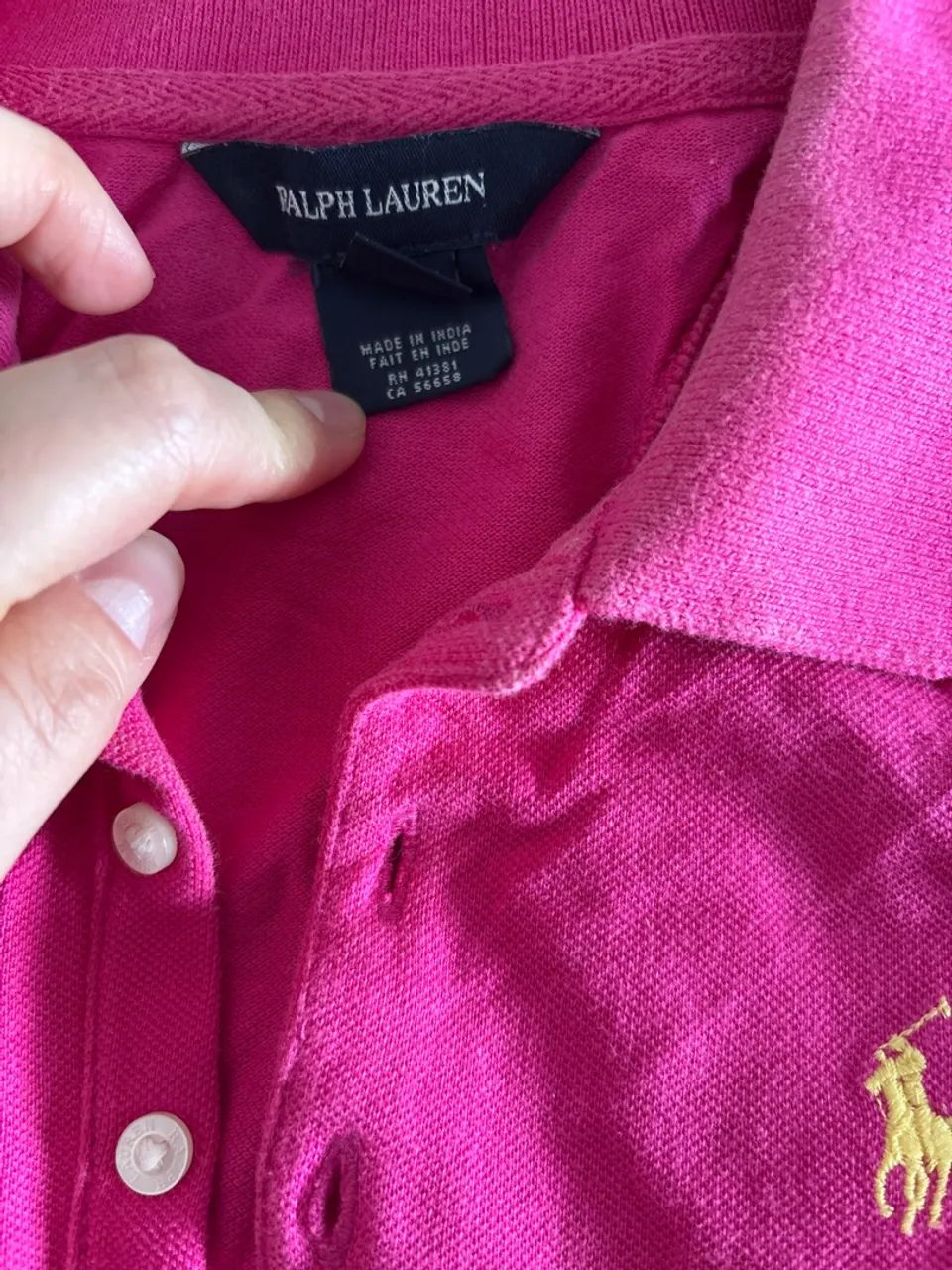 Regata Ralph Lauren - Foto 2