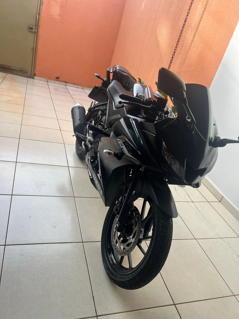 Moto  - Foto 3