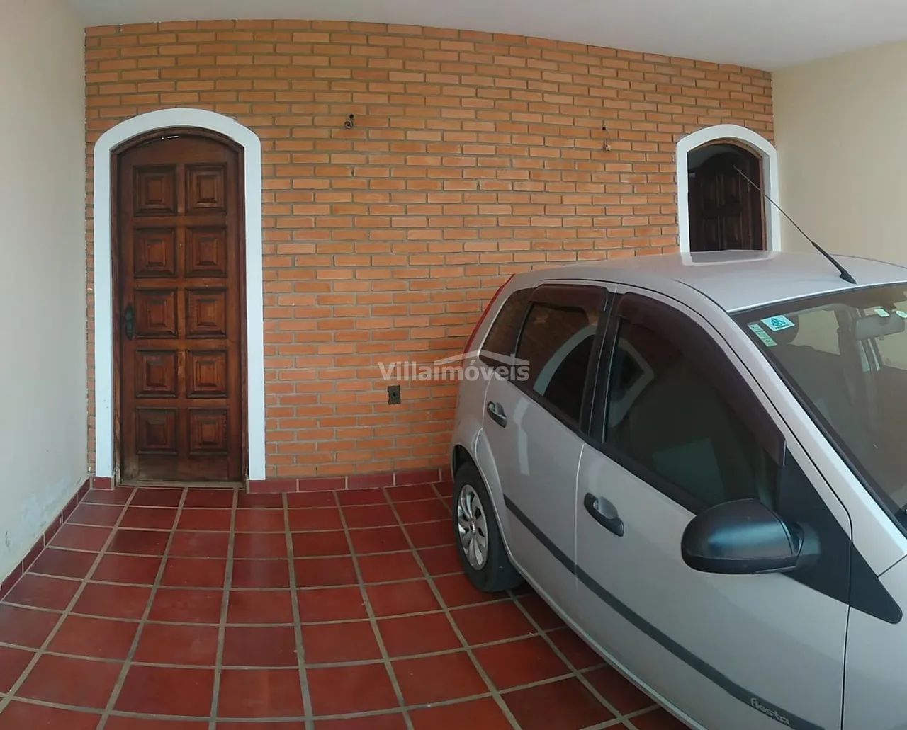 casa - São Bernardo - Campinas - Foto 2