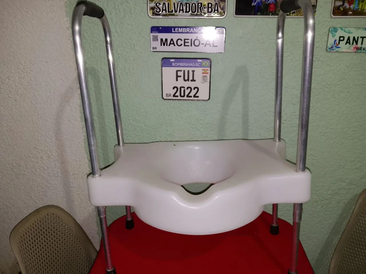 Suporte ortopédico  - Foto 2