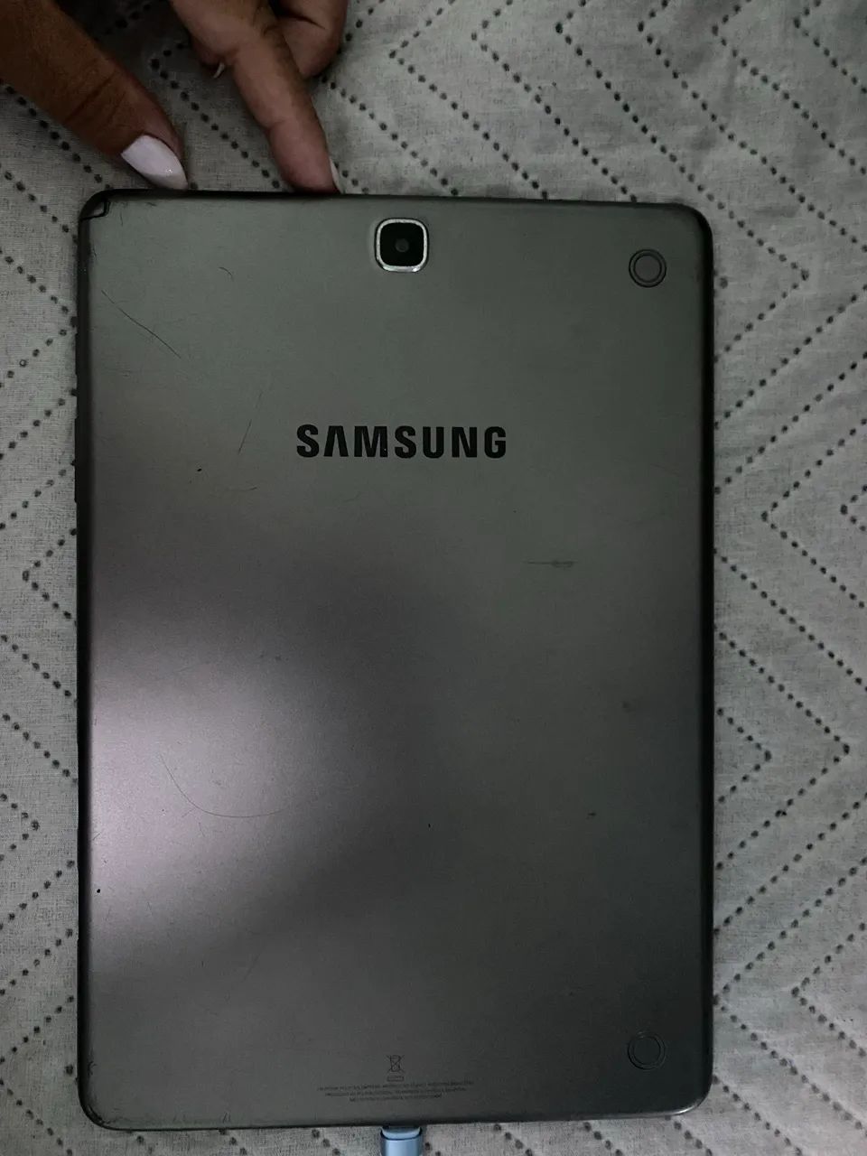 Tablet  - Foto 4