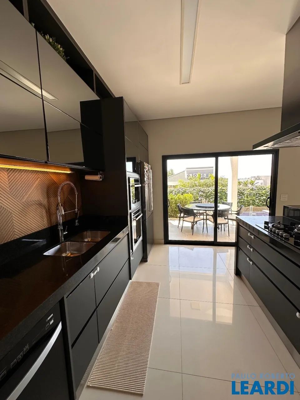 CASA EM CONDOMÍNIO - NAÇÕES - SP - Foto 2