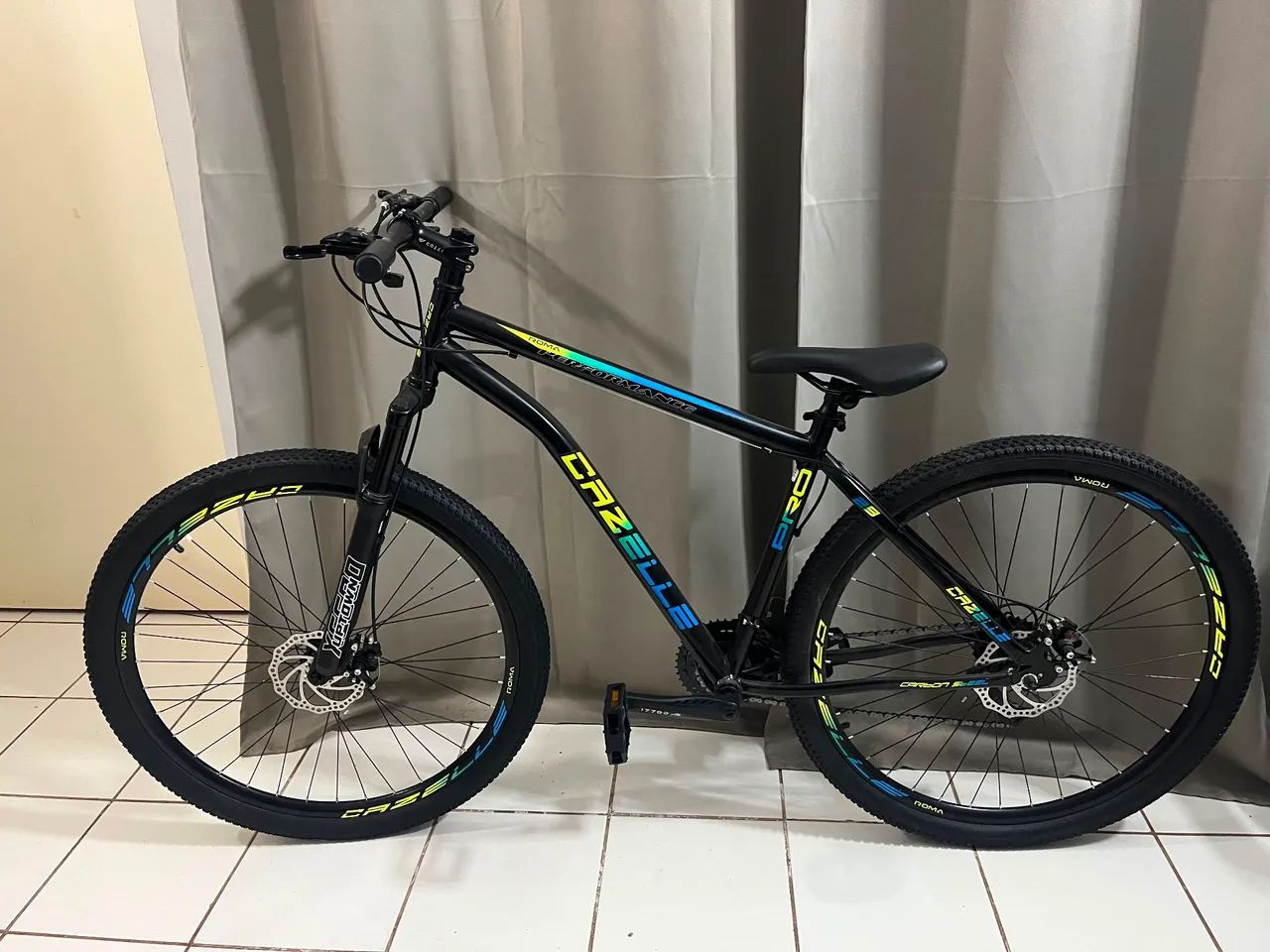 Bike  - Foto 2