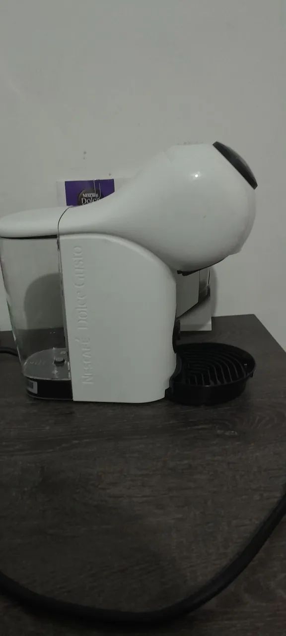 Cafeteira Dolce Gusto - Foto 2
