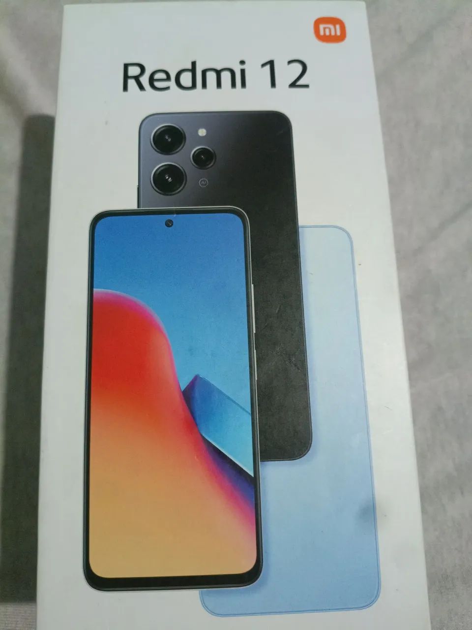 Redimi Note 12  R$280,00 - Foto 5