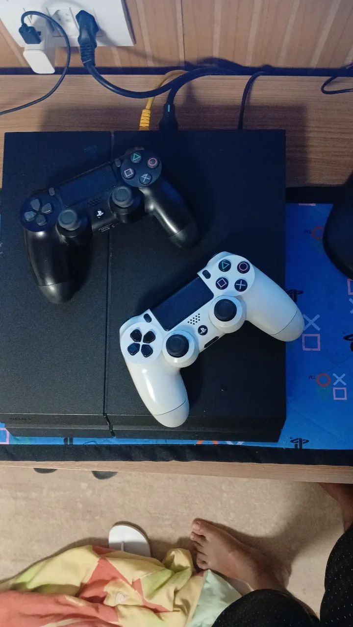 PlayStation 04