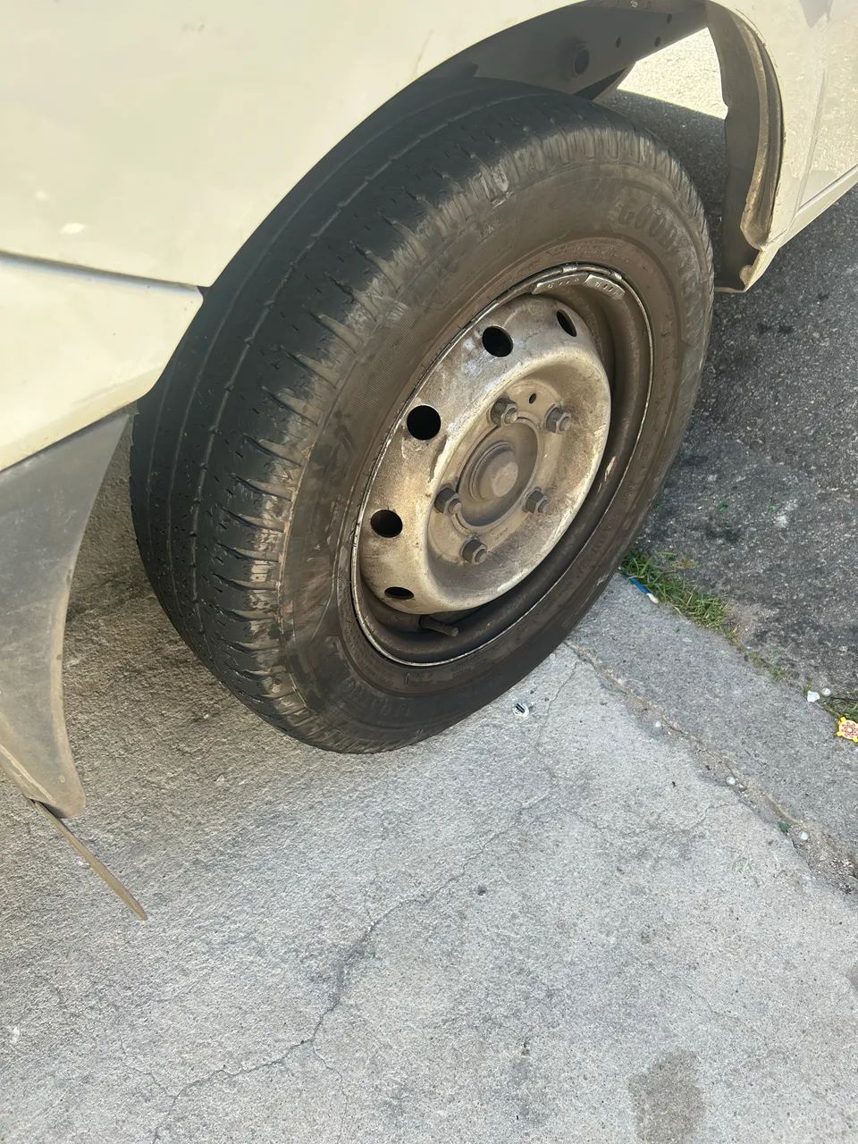 VENDO KIA BONGO - Foto 5