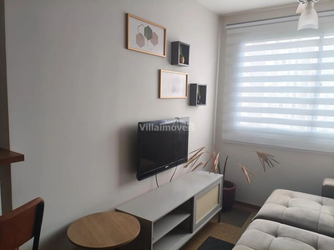 apartamento - Parque Industrial - Campinas