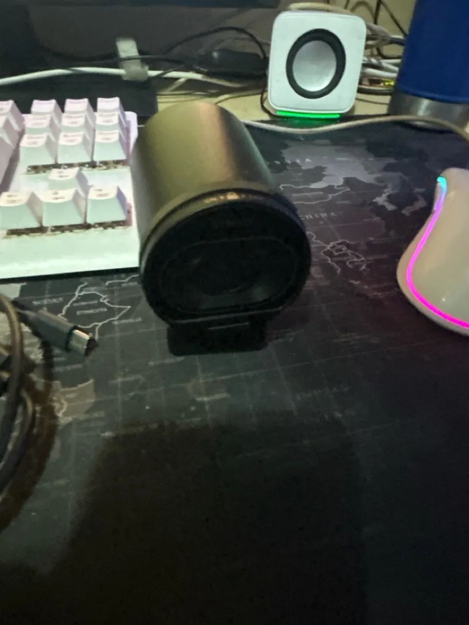 Webcam emeet 4k