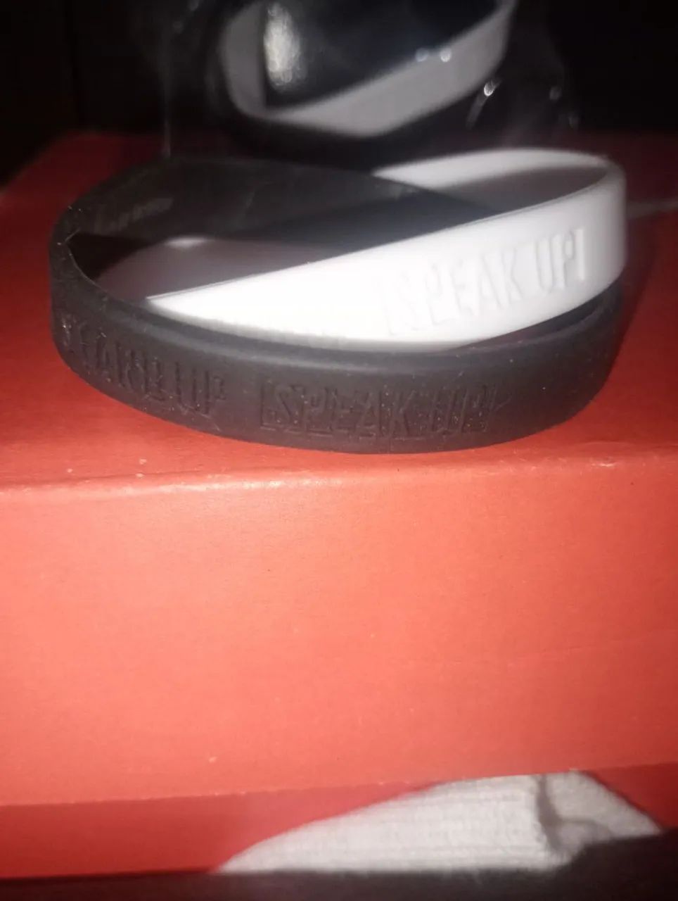 Pulseira Nike 2004 - Foto 3