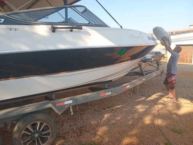 LANCHA VENTURA  V230 GII 2011  - Foto 7