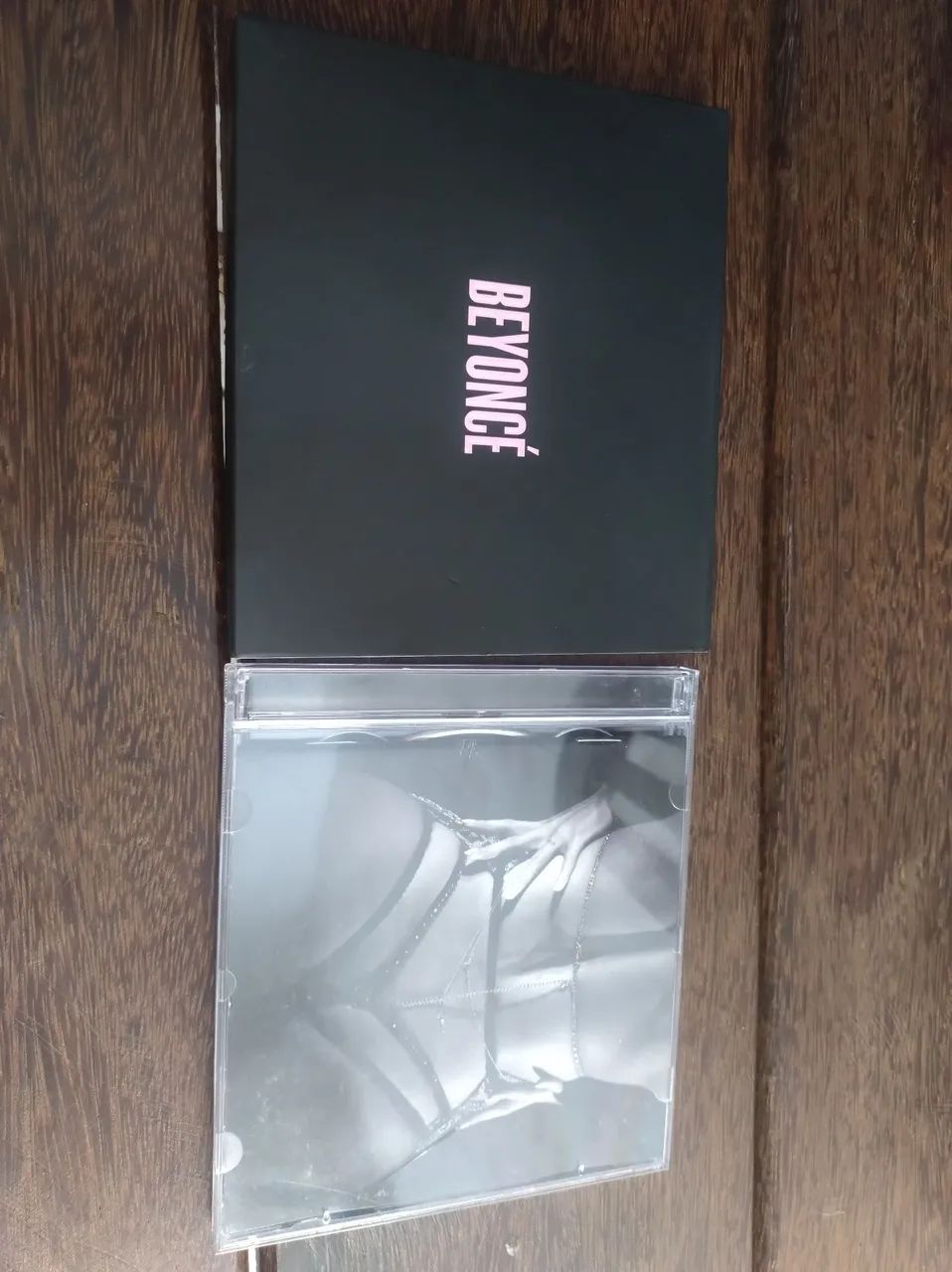 CD Beyoncé  - Foto 2