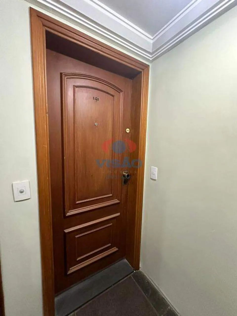 Espaço, sofisticação e uma localização privilegiada para viver com qualidade de vida! - Foto 3