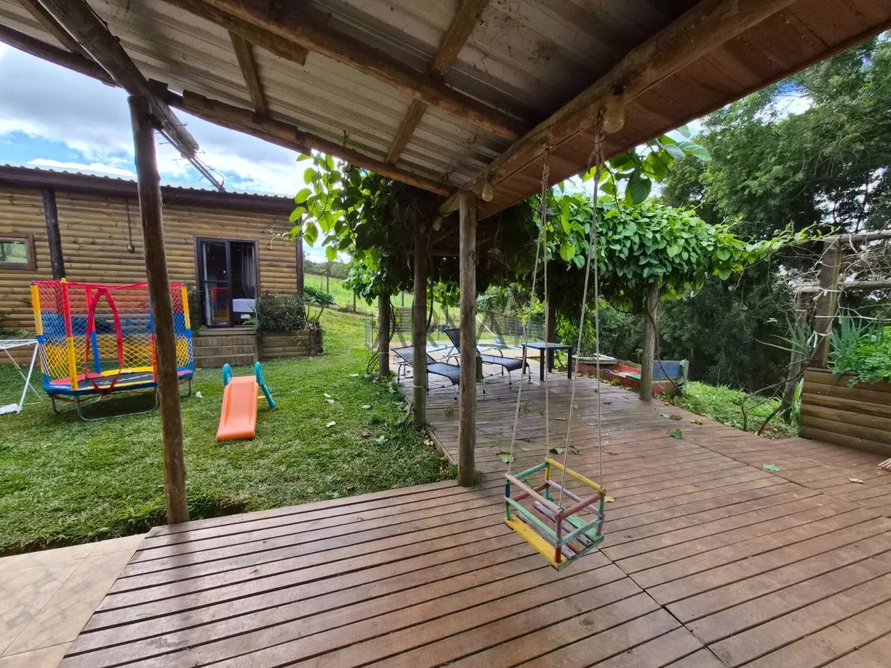 Casa à venda NO Passúna ARYA1 - Foto 5