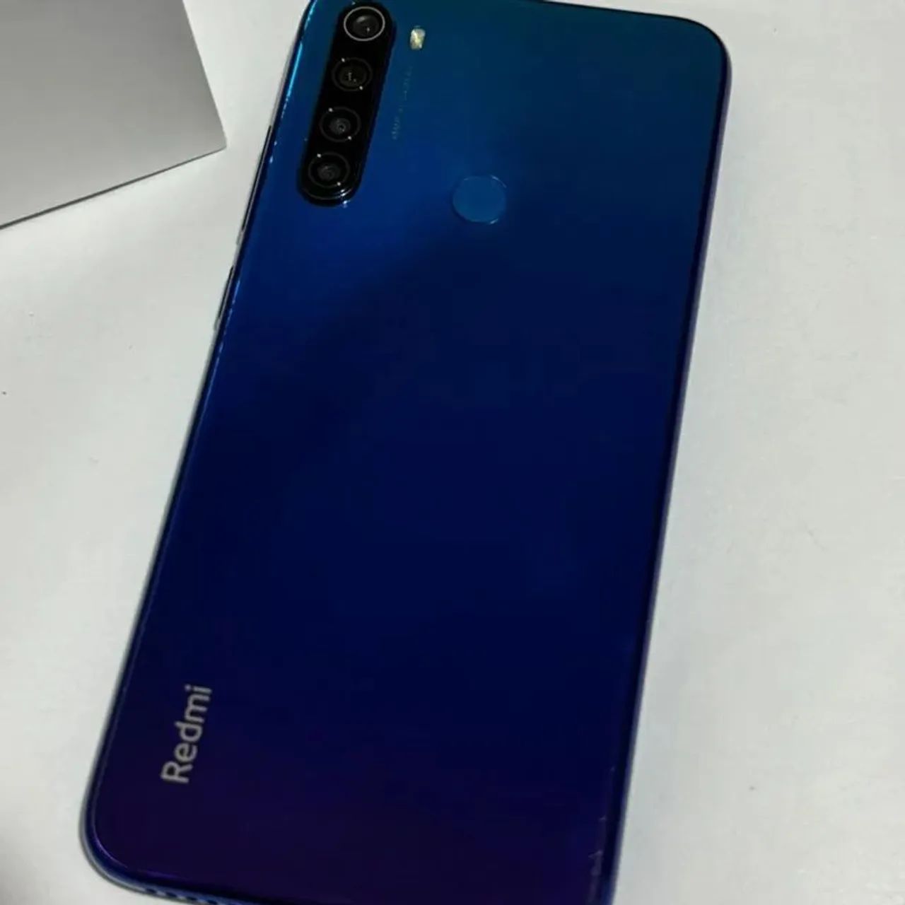 REDMI NOTE 8 - Foto 3