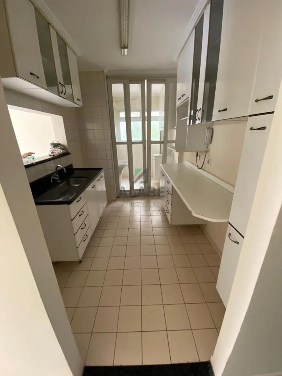 Apartamento Marajoara á Venda com 2 quartos, varanda na sala ,1 vaga de garagem, cozinha a - Foto 6