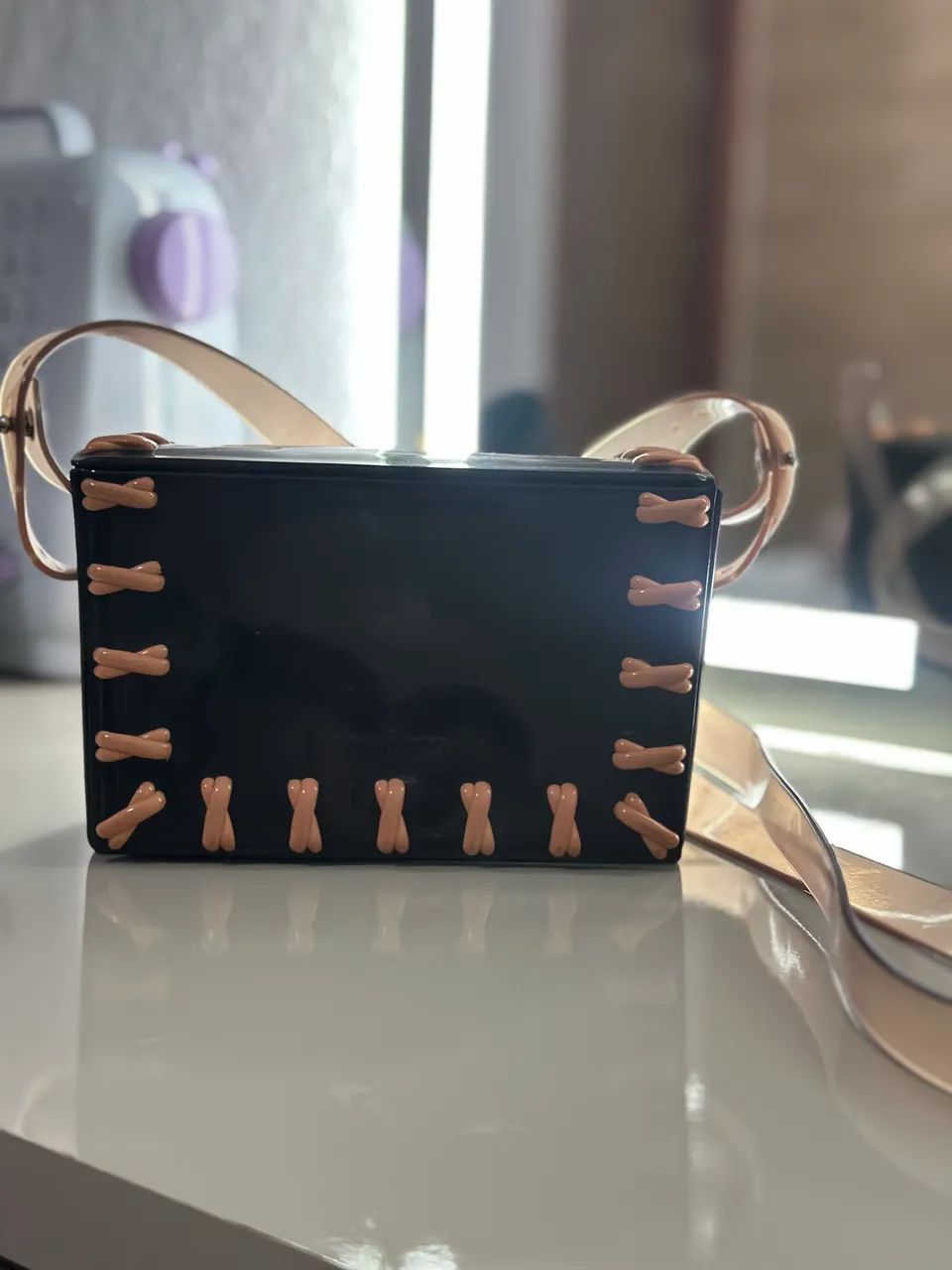 Melissa Ana Bag / bolsa 