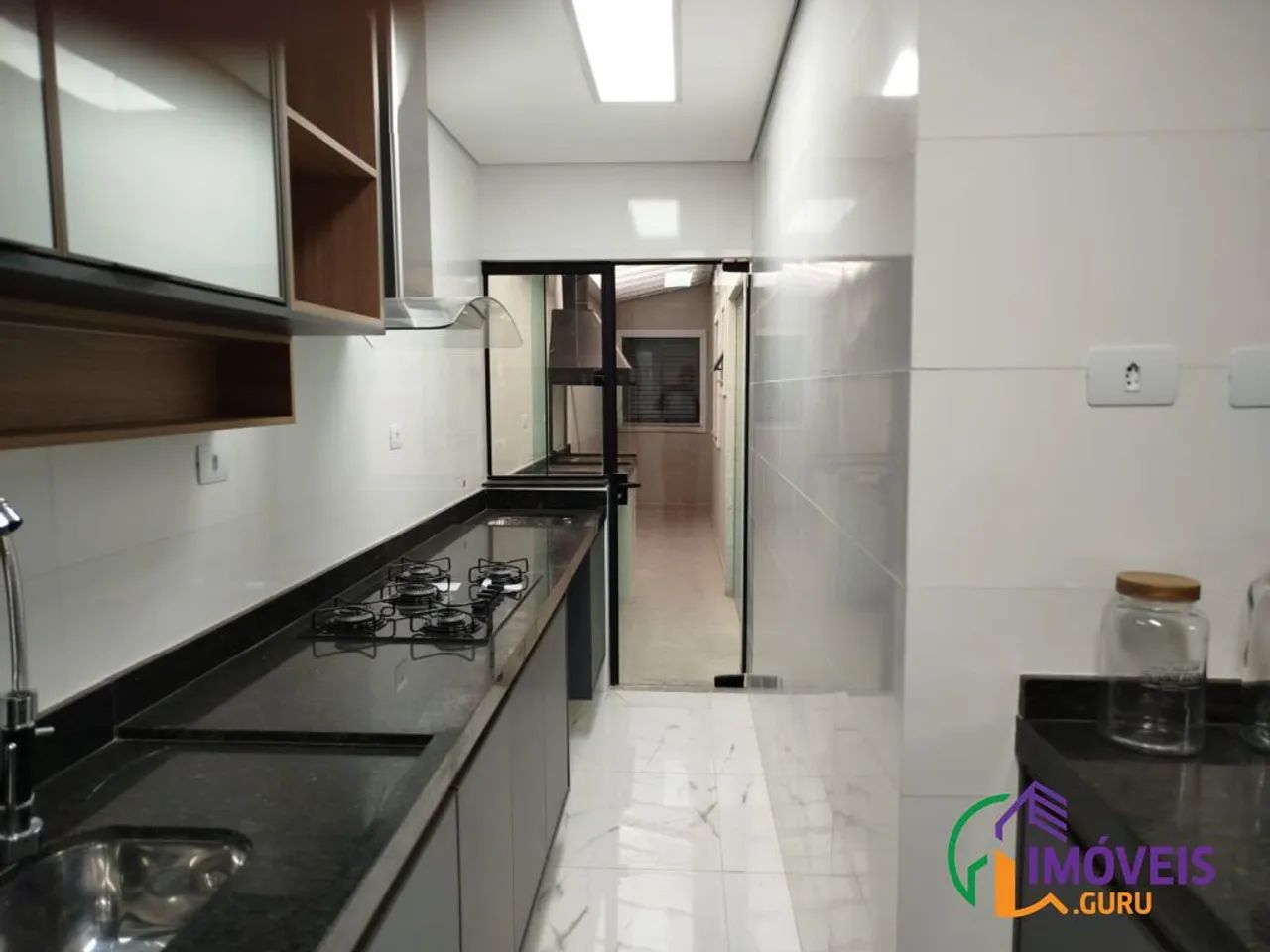 APARTAMENTO - VILA SCARPELLI - SP - Foto 4
