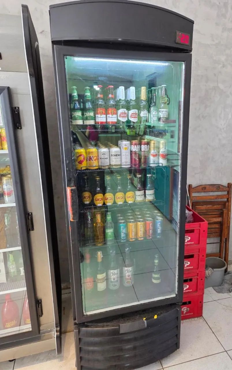 Vendo Cervejeira!  - Foto 3