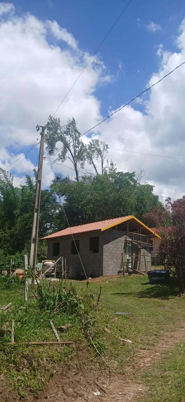 Casa na roça  - Foto 4